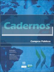 Cadernos Brasil na OCDE : compras públicas