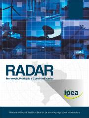 Radar : tecnologia, produção e comércio exterior : n. 71, dez. 2022