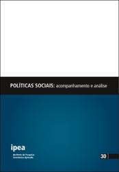 Políticas Sociais : Acompanhamento e Análise : n. 30, 2023
