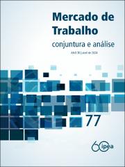 A Importância de conhecimentos em matemática e língua portuguesa no mercado de trabalho: uma análise a partir do quadro brasileiro de qualificação (QBQ)