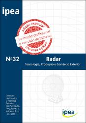Radar: Tecnologia, Produção e Comércio Exterior : n. 32, abr. 2014