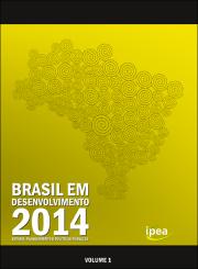 Produção, emprego e investimento : crescimento e mudança estrutural no Brasil