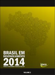 O Brasil e a parceria global no contexto de uma agenda pós-2015 para o desenvolvimento : tendências e incertezas