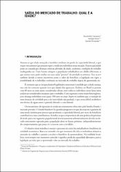 Ipea - publicacao Item