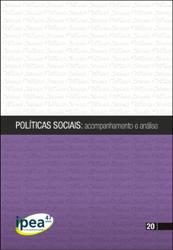 Políticas Sociais : Acompanhamento e Análise : n. 20, 2012