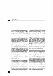 Mercado de Trabalho: Conjuntura e Análise: n. 19, jun. 2002