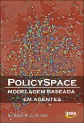 PolicySpace : modelagem baseada em agentes