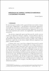 Burocracias do controle, controle da burocracia e accountability no Brasil