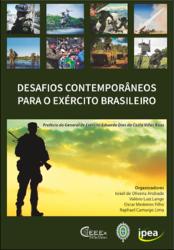 Gleiso Tavares - Profissional de saúde - Exército Brasileiro