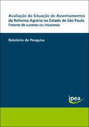 Mandados de segurança paralisam reforma agrária no MT