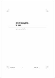 Os princípios constitucionais da dependência hierárquica (MF espanhol) e  independência funcional (MP brasileiro): reflexões à luz da evolução do  Ministério Público e do constitucionalismo contemporâneo