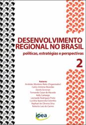 DESENVOLVIMENTO REGIONAL NO BRASIL