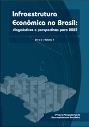 Infraestrutura Econômica no Brasil