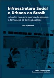 Mapa de distribuição geográfica dos equipamentos públicos da REDESAn em