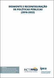 PDF) DECODIFICANDO A INTERNACIONALIZAÇÃO DA AMAZÔNIA EM NARRATIVAS E  PRÁTICAS INSTITUCIONAIS: GOVERNOS DA NATUREZA NO BRASIL E NOS EUA