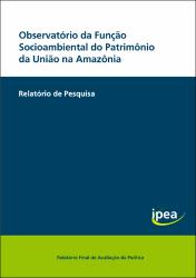 PDF) O MUNDO DA VIDA NO ESTUÁRIO AMAZÔNICO: ECOLOGIA POLÍTICA DA  BIODIVERSIDADE NO ARQUIPELAGO DE BELÉM DO PARÁ-BRASIL